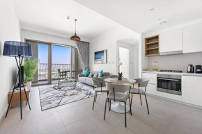 Chic 1BR-Downtown Views II T2 w/ Dubai Mall Access